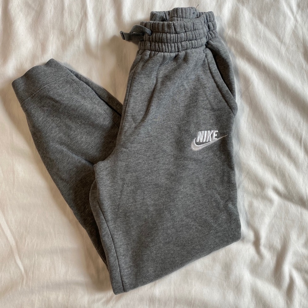 nike sweats !